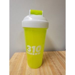 310 Nutrition Shaker Cup Limited Edition
